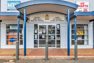 Other commercial property leased at 105 Main South Road Morphett Vale SA 5162