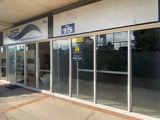 Showrooms / Bulky Goods commercial property leased at Kirrawee NSW 2232 Showrooms / Bulky Goods commercial property leased at Kirrawee NSW 2232