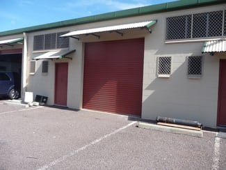 Factory, Warehouse & Industrial commercial property leased at 2/10 Witte Street Winnellie NT 0820 Factory, Warehouse & Industrial commercial property leased at 2/10 Witte Street Winnellie NT 0820