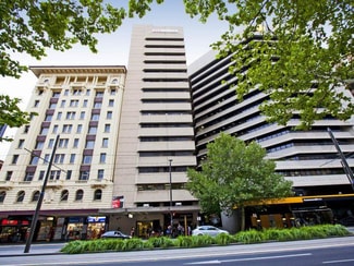 Offices commercial property for lease at Level 12/90 King William Street Adelaide SA 5000