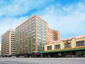 Medical / Consulting commercial property leased at Level 11/68 Grenfell Street Adelaide SA 5000