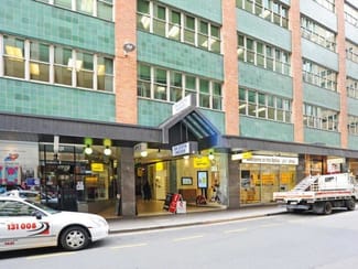 Offices commercial property for lease at Level 4 Suite 6/68 Grenfell Street Adelaide SA 5000