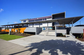 Other commercial property leased at The Sports Hub 26 Main Drive Bokarina QLD 4575 Other commercial property leased at The Sports Hub 26 Main Drive Bokarina QLD 4575
