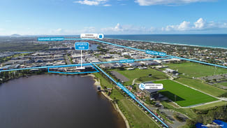 Other commercial property leased at The Sports Hub 26 Main Drive Bokarina QLD 4575 Other commercial property leased at The Sports Hub 26 Main Drive Bokarina QLD 4575