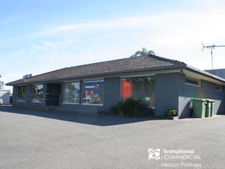 Medical / Consulting commercial property leased at 5 Doherty Street Pakenham VIC 3810