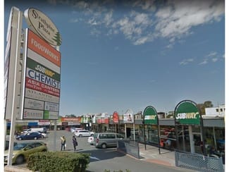 Shop & Retail commercial property leased at Shop 12/Crn Gympie & Bells Pocket Rds Strathpine QLD 4500
