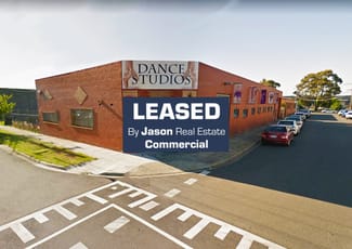 Showrooms / Bulky Goods commercial property leased at 33-35 Halsey Road Airport West VIC 3042 Showrooms / Bulky Goods commercial property leased at 33-35 Halsey Road Airport West VIC 3042