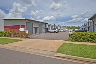 Factory, Warehouse & Industrial commercial property leased at 21/6 Aristos Place Winnellie NT 0820 Factory, Warehouse & Industrial commercial property leased at 21/6 Aristos Place Winnellie NT 0820