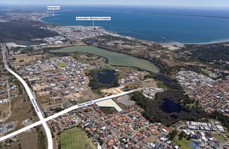 Factory, Warehouse & Industrial commercial property leased at 16 Mayor Road Munster WA 6166 Factory, Warehouse & Industrial commercial property leased at 16 Mayor Road Munster WA 6166