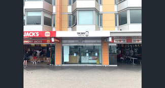 Shop & Retail commercial property leased at Shop 6, 152 Campbell Pde Bondi Beach NSW 2026 Shop & Retail commercial property leased at Shop 6, 152 Campbell Pde Bondi Beach NSW 2026