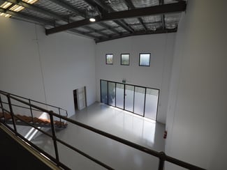 Factory, Warehouse & Industrial commercial property leased at Burleigh Heads QLD 4220 Factory, Warehouse & Industrial commercial property leased at Burleigh Heads QLD 4220