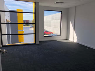 Offices commercial property leased at Office 2/6/13A Elite Way Carrum Downs VIC 3201