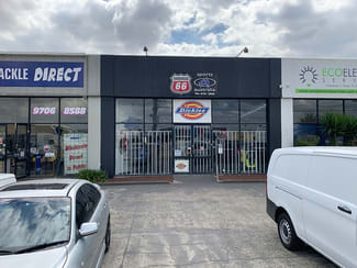 Factory, Warehouse & Industrial commercial property leased at 5/175-177 Cheltenham Road Dandenong VIC 3175 Factory, Warehouse & Industrial commercial property leased at 5/175-177 Cheltenham Road Dandenong VIC 3175