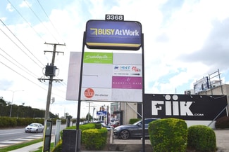 Other commercial property leased at 8/3368 Pacific Hwy Springwood QLD 4127 Other commercial property leased at 8/3368 Pacific Hwy Springwood QLD 4127