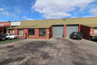 Factory, Warehouse & Industrial commercial property leased at 3/17-19 Lathams Road Carrum Downs VIC 3201 Factory, Warehouse & Industrial commercial property leased at 3/17-19 Lathams Road Carrum Downs VIC 3201