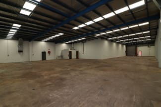 Factory, Warehouse & Industrial commercial property leased at 3/17-19 Lathams Road Carrum Downs VIC 3201 Factory, Warehouse & Industrial commercial property leased at 3/17-19 Lathams Road Carrum Downs VIC 3201