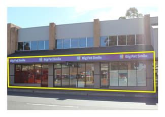 Shop & Retail commercial property leased at Shop 4/94-98 Railway Street Corrimal NSW 2518