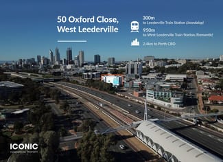 Offices commercial property leased at 10/50 Oxford Close West Leederville WA 6007 Offices commercial property leased at 10/50 Oxford Close West Leederville WA 6007