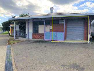 Showrooms / Bulky Goods commercial property leased at 1/61 Robert Street Wallsend NSW 2287 Showrooms / Bulky Goods commercial property leased at 1/61 Robert Street Wallsend NSW 2287