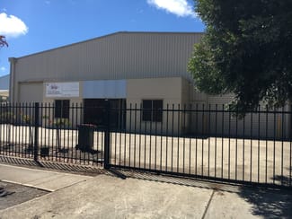 Factory, Warehouse & Industrial commercial property leased at 14 Waverley Avenue Edwardstown SA 5039