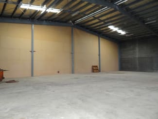 Factory, Warehouse & Industrial commercial property leased at 14 Waverley Avenue Edwardstown SA 5039