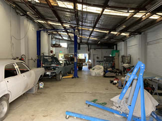 Factory, Warehouse & Industrial commercial property leased at 45 Pemberton Street Botany NSW 2019 Factory, Warehouse & Industrial commercial property leased at 45 Pemberton Street Botany NSW 2019