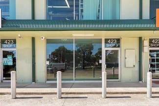 Shop & Retail commercial property leased at 423 Springvale Road Forest Hill VIC 3131