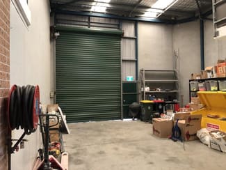 Factory, Warehouse & Industrial commercial property leased at Unit 30/112 Benaroon Road Belmore NSW 2192 Factory, Warehouse & Industrial commercial property leased at Unit 30/112 Benaroon Road Belmore NSW 2192
