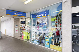 Shop & Retail commercial property leased at Shop 8/41-63 Doncaster Road Doncaster East VIC 3109 Shop & Retail commercial property leased at Shop 8/41-63 Doncaster Road Doncaster East VIC 3109
