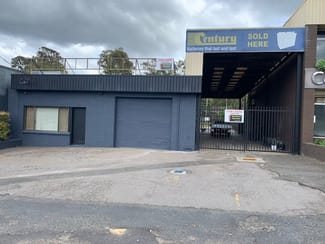Shop & Retail commercial property leased at 158 Pacific Highway Watanobbi NSW 2259