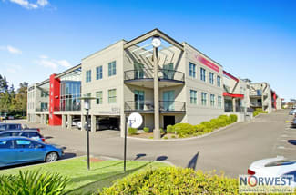 Other commercial property leased at Lot 4/38 Brookhollow Avenue Norwest NSW 2153 Other commercial property leased at Lot 4/38 Brookhollow Avenue Norwest NSW 2153