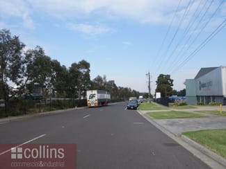 Factory, Warehouse & Industrial commercial property leased at 5/170 Bridge Rd Keysborough VIC 3173 Factory, Warehouse & Industrial commercial property leased at 5/170 Bridge Rd Keysborough VIC 3173