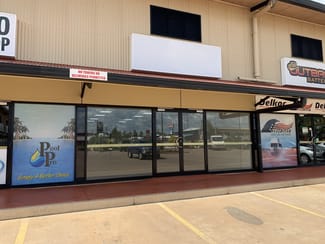 Shop & Retail commercial property leased at 5/5 McKenzie Place Yarrawonga NT 0830 Shop & Retail commercial property leased at 5/5 McKenzie Place Yarrawonga NT 0830