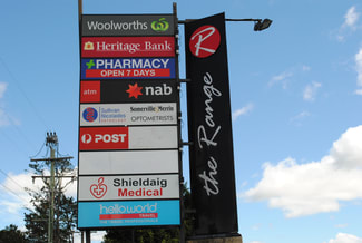 Medical / Consulting commercial property leased at 11-21 James Street - Shop 3 East Toowoomba QLD 4350 Medical / Consulting commercial property leased at 11-21 James Street - Shop 3 East Toowoomba QLD 4350