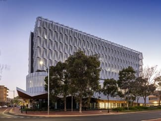 Offices commercial property leased at 8 Davidson Terrace Joondalup WA 6027 Offices commercial property leased at 8 Davidson Terrace Joondalup WA 6027