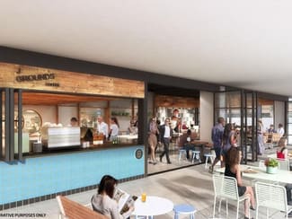 Offices commercial property leased at 8 Davidson Terrace Joondalup WA 6027 Offices commercial property leased at 8 Davidson Terrace Joondalup WA 6027