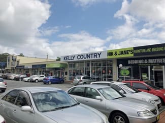 Shop & Retail commercial property leased at Shop 9/8 Karalta Road Erina NSW 2250 Shop & Retail commercial property leased at Shop 9/8 Karalta Road Erina NSW 2250