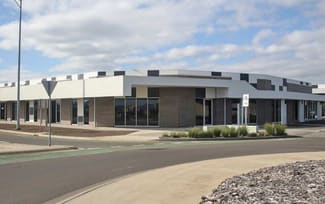 Offices commercial property leased at 3/14 Coltman Plaza Lucas VIC 3350 Offices commercial property leased at 3/14 Coltman Plaza Lucas VIC 3350