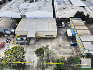 Factory, Warehouse & Industrial commercial property leased at 122 Delta Street Geebung QLD 4034 Factory, Warehouse & Industrial commercial property leased at 122 Delta Street Geebung QLD 4034