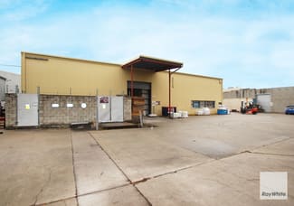 Factory, Warehouse & Industrial commercial property leased at 122 Delta Street Geebung QLD 4034 Factory, Warehouse & Industrial commercial property leased at 122 Delta Street Geebung QLD 4034
