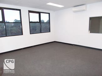 Factory, Warehouse & Industrial commercial property leased at M4/5-7 Hepher Road Campbelltown NSW 2560 Factory, Warehouse & Industrial commercial property leased at M4/5-7 Hepher Road Campbelltown NSW 2560