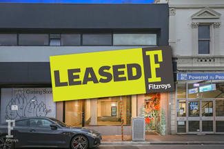 Shop & Retail commercial property leased at 53-55 Anderson Street Yarraville VIC 3013 Shop & Retail commercial property leased at 53-55 Anderson Street Yarraville VIC 3013