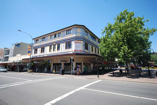 Offices commercial property for lease at Suite 6/186 Church St Parramatta NSW 2150 Offices commercial property for lease at Suite 6/186 Church St Parramatta NSW 2150