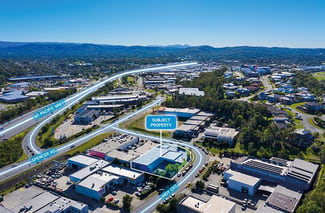 Factory, Warehouse & Industrial commercial property leased at 5 Indy Court Carrara QLD 4211 Factory, Warehouse & Industrial commercial property leased at 5 Indy Court Carrara QLD 4211