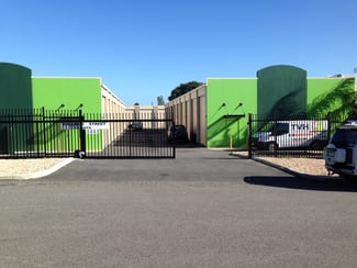 Factory, Warehouse & Industrial commercial property leased at 20/5 Malland Street Myaree WA 6154