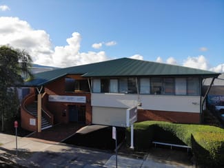 Offices commercial property leased at Suite 2/36-38 Conway Street Lismore NSW 2480 Offices commercial property leased at Suite 2/36-38 Conway Street Lismore NSW 2480