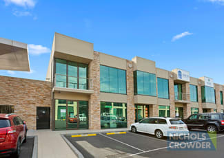 Parking / Car Space commercial property leased at 21/328 Reserve Road Cheltenham VIC 3192