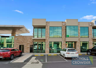 Parking / Car Space commercial property leased at 21/328 Reserve Road Cheltenham VIC 3192