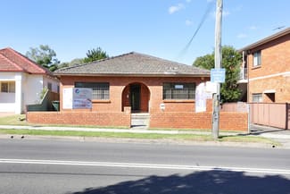 Shop & Retail commercial property leased at 113 Hawkesbury Road Westmead NSW 2145 Shop & Retail commercial property leased at 113 Hawkesbury Road Westmead NSW 2145