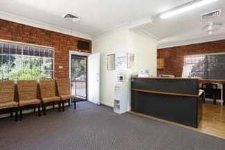 Shop & Retail commercial property leased at 113 Hawkesbury Road Westmead NSW 2145 Shop & Retail commercial property leased at 113 Hawkesbury Road Westmead NSW 2145